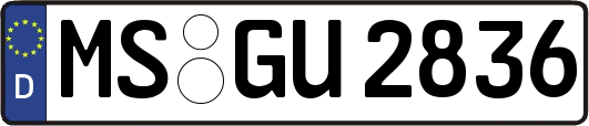 MS-GU2836