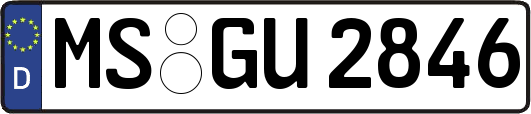 MS-GU2846