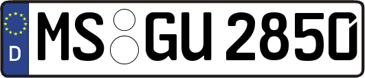 MS-GU2850