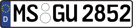MS-GU2852
