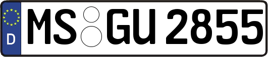MS-GU2855