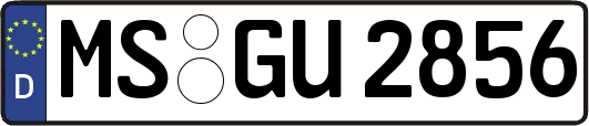MS-GU2856