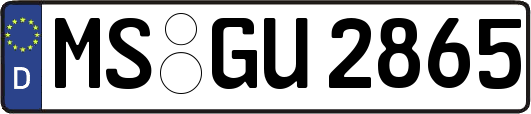 MS-GU2865