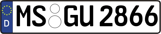 MS-GU2866