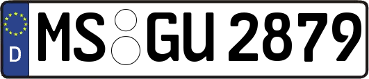MS-GU2879