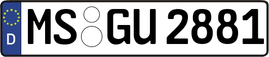 MS-GU2881