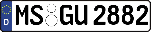 MS-GU2882