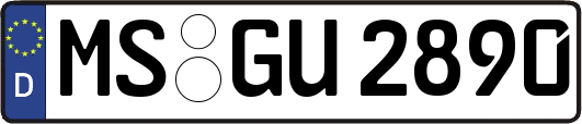 MS-GU2890