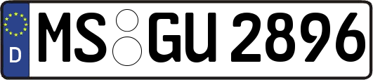 MS-GU2896