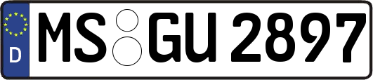 MS-GU2897