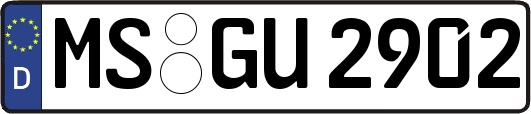 MS-GU2902