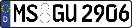 MS-GU2906