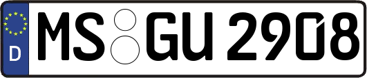 MS-GU2908