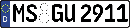 MS-GU2911
