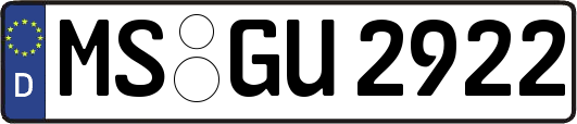 MS-GU2922