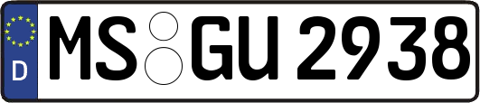 MS-GU2938