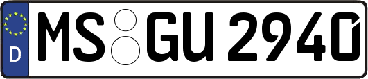 MS-GU2940