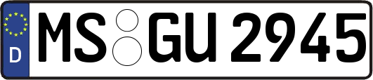 MS-GU2945