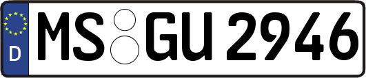MS-GU2946
