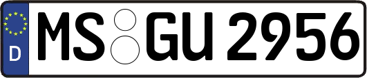 MS-GU2956
