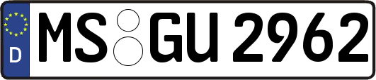 MS-GU2962