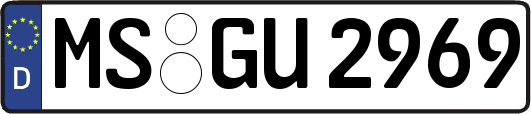MS-GU2969