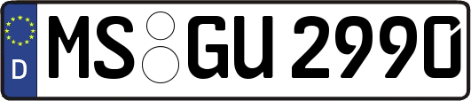 MS-GU2990