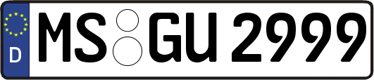 MS-GU2999