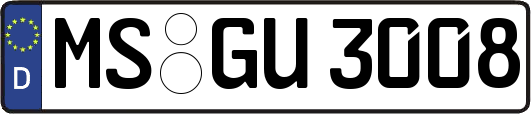 MS-GU3008
