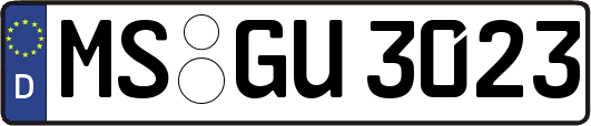 MS-GU3023
