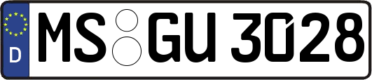 MS-GU3028