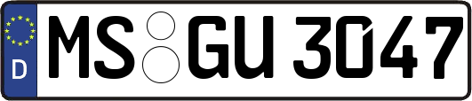 MS-GU3047