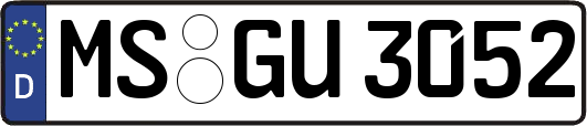 MS-GU3052