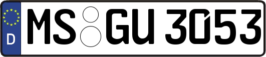 MS-GU3053