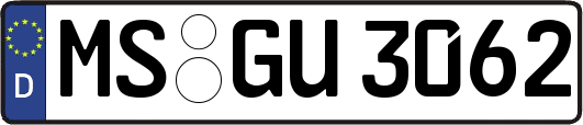 MS-GU3062