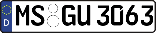 MS-GU3063