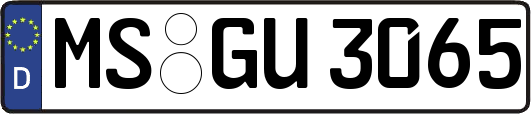 MS-GU3065