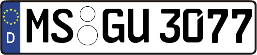 MS-GU3077