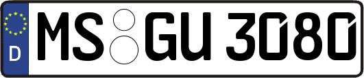 MS-GU3080