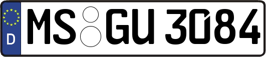 MS-GU3084