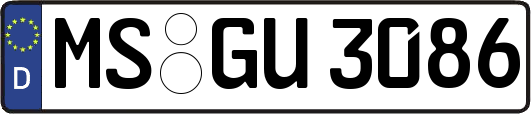 MS-GU3086