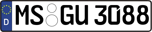 MS-GU3088