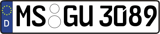 MS-GU3089