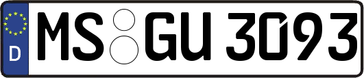 MS-GU3093