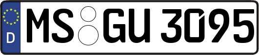MS-GU3095