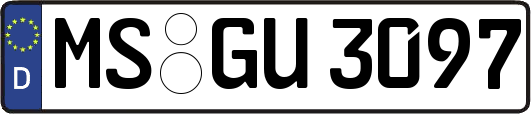 MS-GU3097