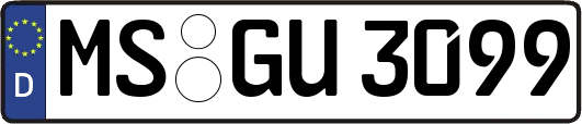 MS-GU3099