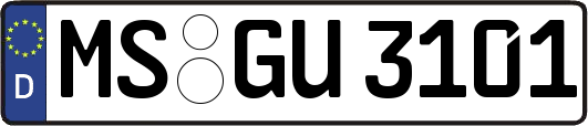 MS-GU3101