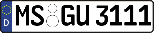 MS-GU3111