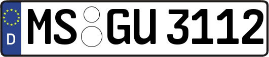 MS-GU3112